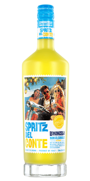 Spritz Del Conte
